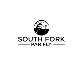 South Fork Par Fly entry by agengprayoga