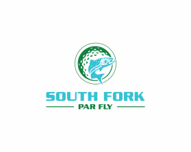 South Fork Par Fly entry by zidan