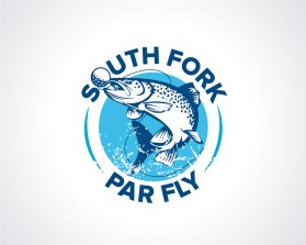 South Fork Par Fly entry by Jorge Luis Castillo