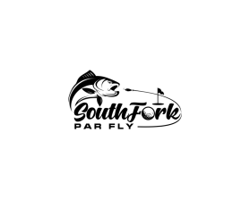 South Fork Par Fly entry by whilly