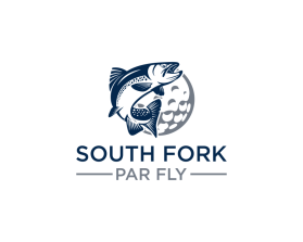 South Fork Par Fly entry by apri angga dwi lestiyadi