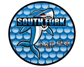 South Fork Par Fly entry by Karla Vanessa Ramírez Gaviña