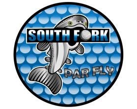 South Fork Par Fly entry by Karla Vanessa Ramírez Gaviña