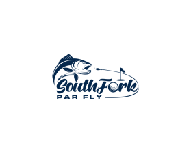 South Fork Par Fly entry by whilly