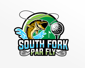 South Fork Par Fly entry by ENJANG RUDIANA