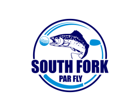South Fork Par Fly entry by inka