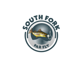 South Fork Par Fly entry by FILAT ADELA PAULINA