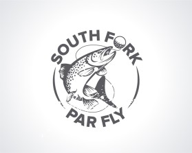 South Fork Par Fly entry by Jorge Luis Castillo