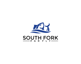 South Fork Par Fly entry by Arif Bhekti Tri Cahyadi