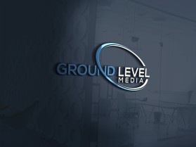 Ground Level Media entry by LogoAmr