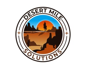 DESERT MILE SOLUTIONS entry by Ilham Fajri