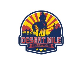 DESERT MILE SOLUTIONS entry by TERION