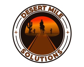 DESERT MILE SOLUTIONS entry by Ilham Fajri