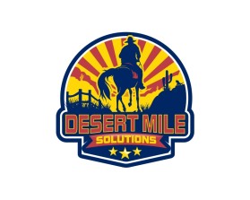 DESERT MILE SOLUTIONS entry by TERION