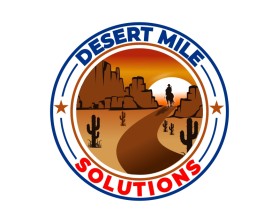 DESERT MILE SOLUTIONS entry by Ilham Fajri
