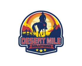 DESERT MILE SOLUTIONS entry by TERION