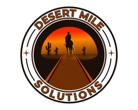 DESERT MILE SOLUTIONS entry by Ilham Fajri