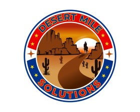 DESERT MILE SOLUTIONS entry by Ilham Fajri