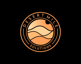 DESERT MILE SOLUTIONS entry by Superkin