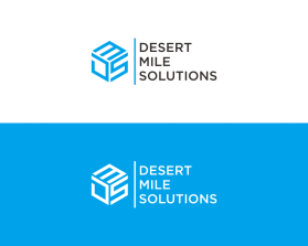 DESERT MILE SOLUTIONS entry by Art to