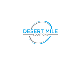 DESERT MILE SOLUTIONS entry by Art to