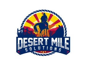 DESERT MILE SOLUTIONS entry by TERION