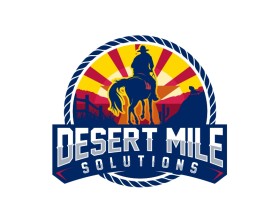 DESERT MILE SOLUTIONS entry by TERION