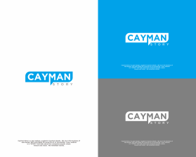 Cayman Story entry by PRASTIYO