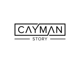 Winning entry: Cayman Story entry by conceptoday
