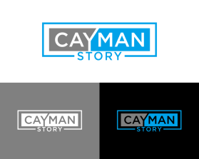 Cayman Story entry by Art to