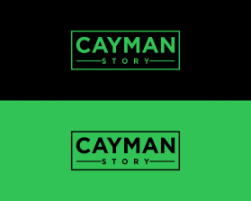 Cayman Story entry by BOYLANG