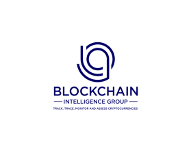 Blockchain Intelligence Group entry by inka