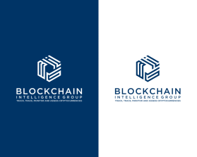 Blockchain Intelligence Group entry by dwi ernawati