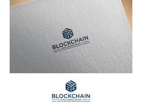Winning entry: Blockchain Intelligence Group entry by azkia
