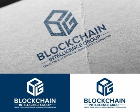 Blockchain Intelligence Group entry by TERION