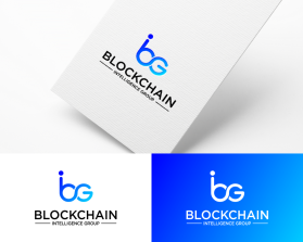 Blockchain Intelligence Group entry by Widiyanto