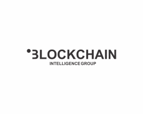 Blockchain Intelligence Group entry by coKtas