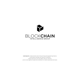 Blockchain Intelligence Group entry by muhammad manaf