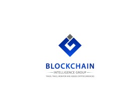Blockchain Intelligence Group entry by Sidiq Fatoni