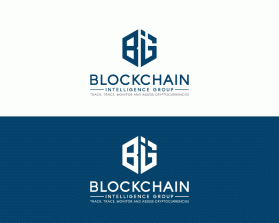 Blockchain Intelligence Group entry by Nikho Zholeh