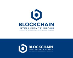 Blockchain Intelligence Group entry by RUDY PATEN