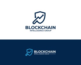 Blockchain Intelligence Group entry by 78vector