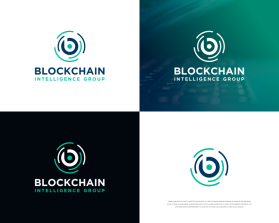 Blockchain Intelligence Group entry by Yanti Agustina