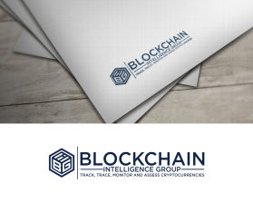 Blockchain Intelligence Group entry by won