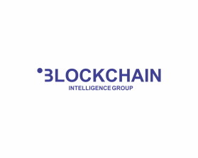 Blockchain Intelligence Group entry by coKtas