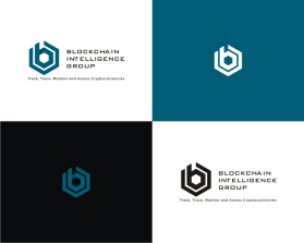 Blockchain Intelligence Group entry by muhamad irsan purnama