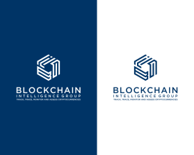 Blockchain Intelligence Group entry by dwi ernawati