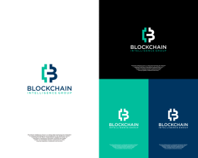 Blockchain Intelligence Group entry by MUHAMAD ANDI PRASTIYO