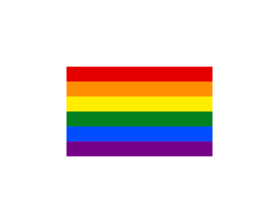 Official Hatchwise Contest: Pride Flag Redesign entry by BOLANG
