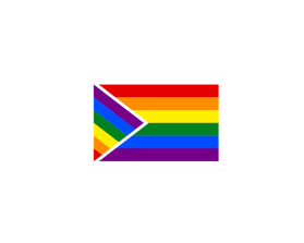 Official Hatchwise Contest: Pride Flag Redesign entry by Miroslav